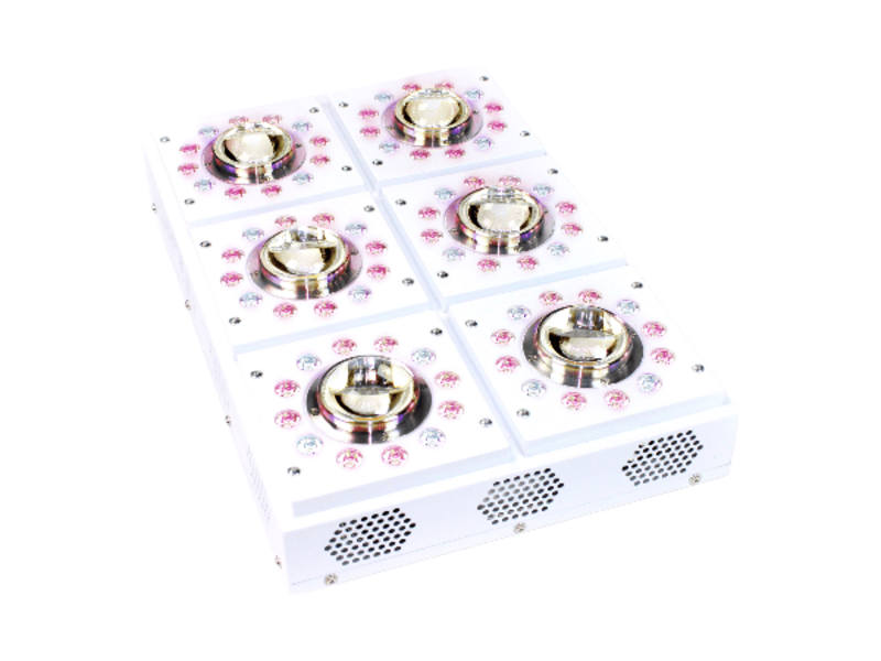 Apollo Apollo-X 6 LED Kweeklamp