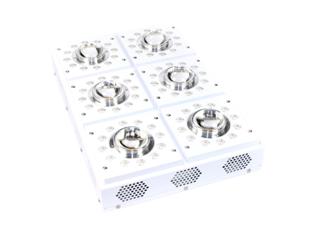 Apollo Apollo-X 6 LED Kweeklamp