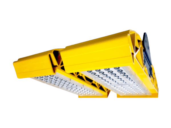 Spectrabox BB 200W LED Kweeklamp