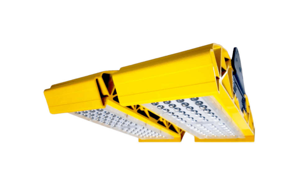 Spectrabox Spectrabox BB 200W LED Kweeklamp