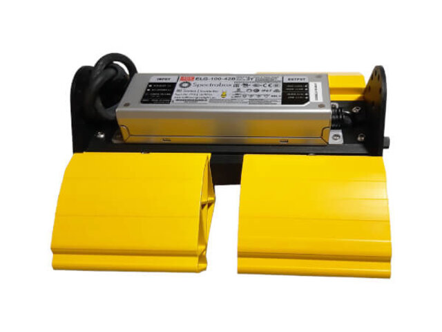 Spectrabox Spectrabox BB 200W Spectrabox Spectrabox BB 200W