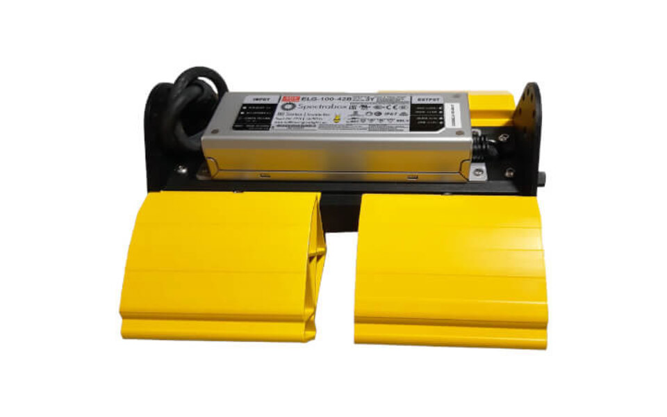 Spectrabox Spectrabox BB 200W Spectrabox Spectrabox BB 200W