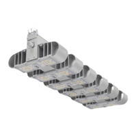 Lucilu Shuttle 6 Dimbare Kweeklamp