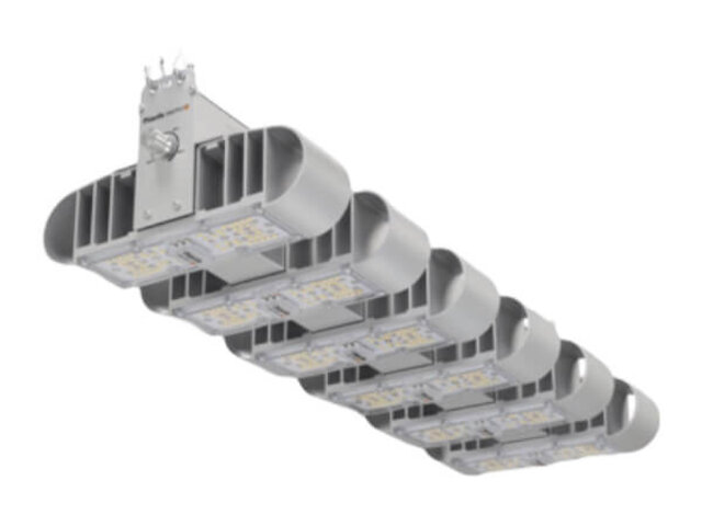 Lucilu Shuttle 6 Dimbare Kweeklamp