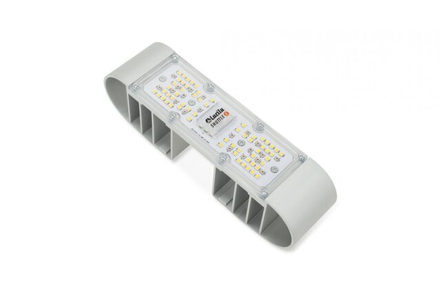 Lucilu Shuttle 6 Dimbare Kweeklamp