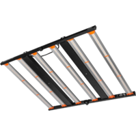 Lumen King LED Kweeklamp 630W