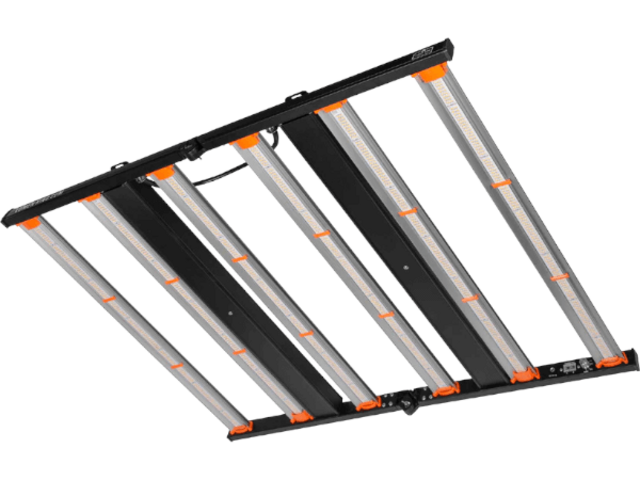 Lumen King LED Kweeklamp 630W