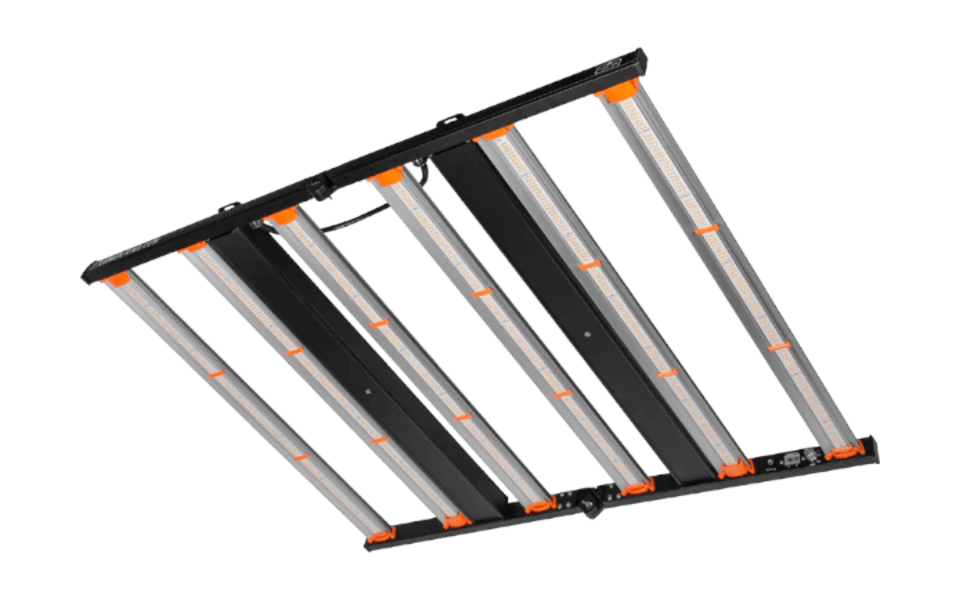 Lumen King LED Kweeklamp 630W