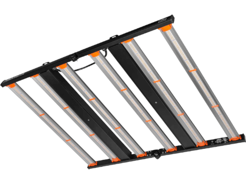 Lumen King LED Kweeklamp 630W