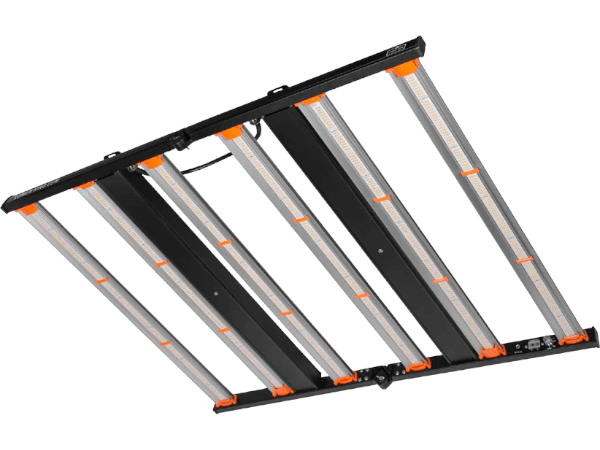 Lumen King LED Kweeklamp 630W