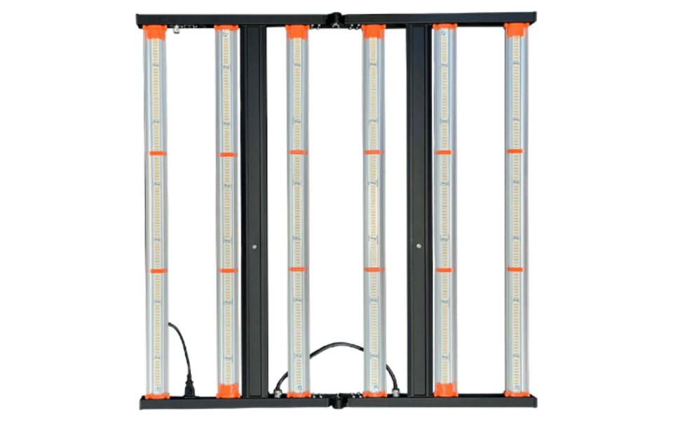 Lumen King LED Kweeklamp 630W