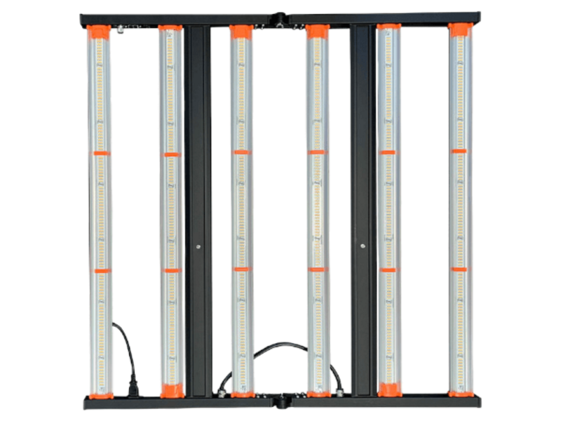 Lumen King LED Kweeklamp 630W