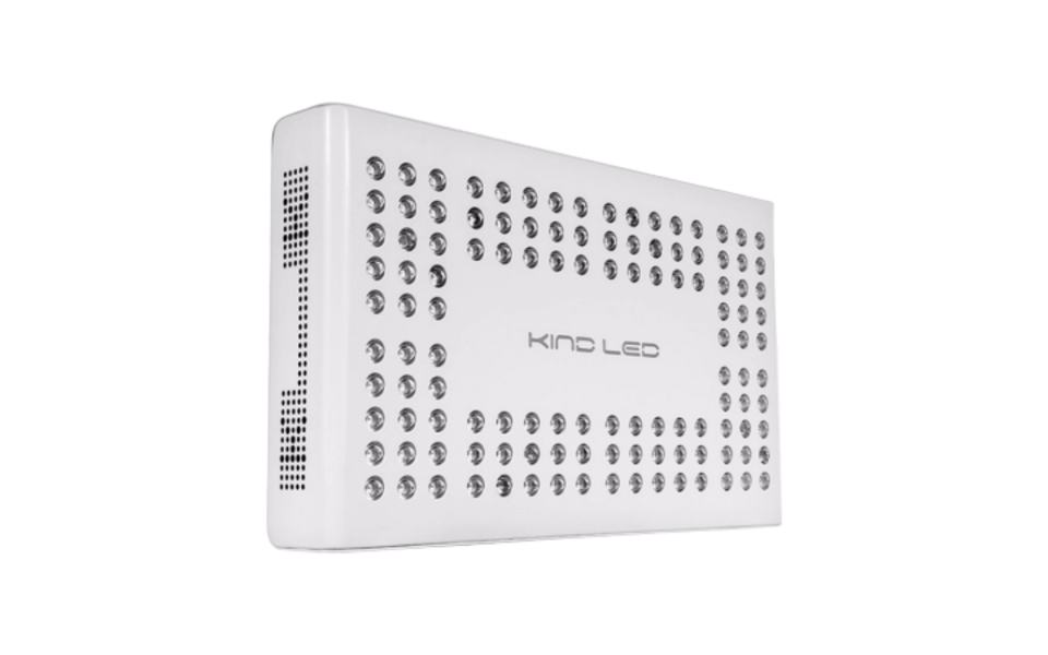 KIND LED Kind LED K3 XL450 LED Kweeklamp