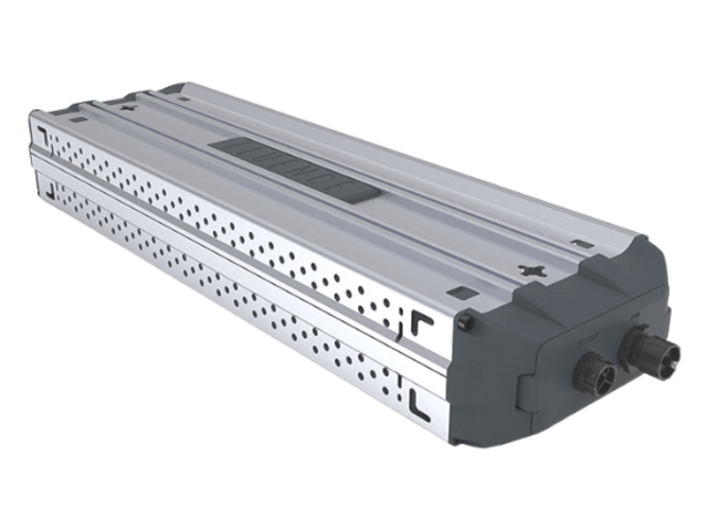 Fluence Fluence SPYDR 2x LED Kweeklamp