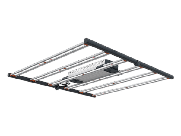 Fluence SPYDR 2i LED Kweeklamp