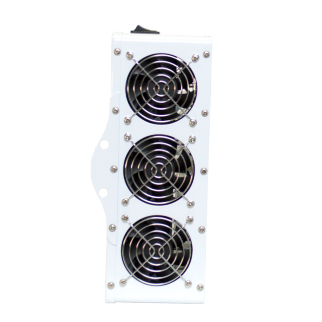 Black Dog LED Black Dog Phytomax-2 200