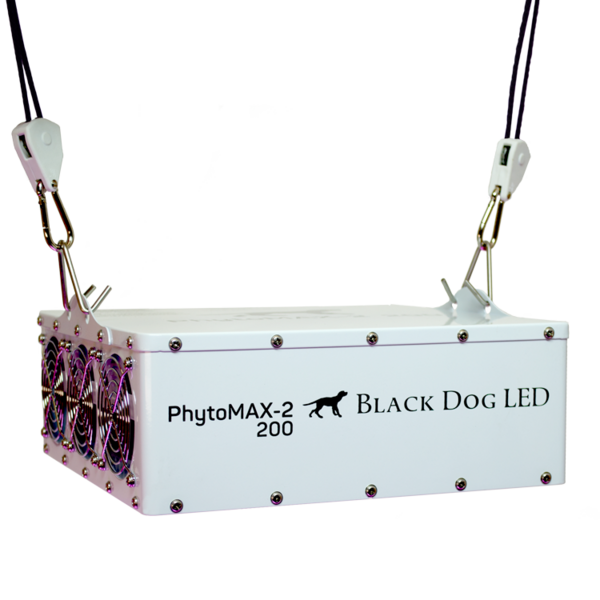 Black Dog LED Black Dog Phytomax-2 200 Black Dog LED Black Dog Phytomax-2 200
