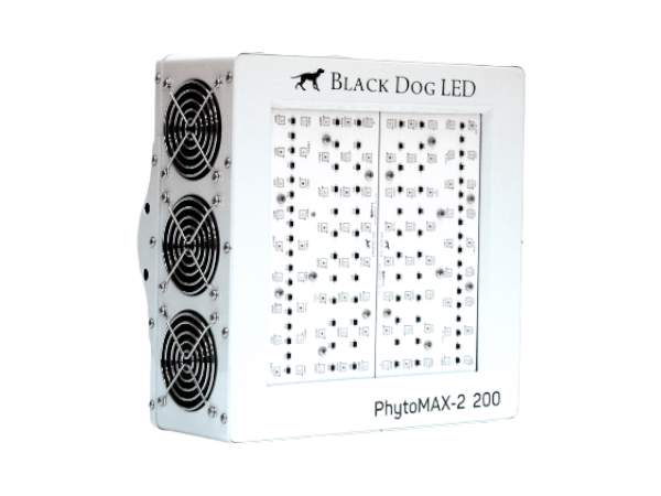 black-dog-phytomax-2-200-led-growlamp black-dog-phytomax-2-200-led-growlamp
