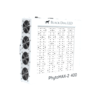Black Dog Phytomax-2 400