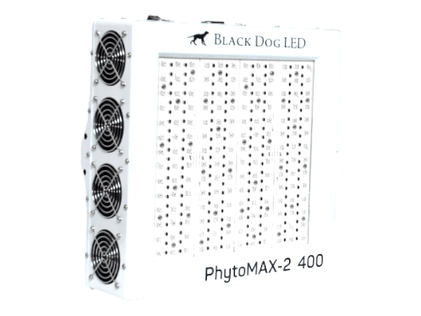Black Dog Phytomax-2 400 Black Dog Phytomax-2 400