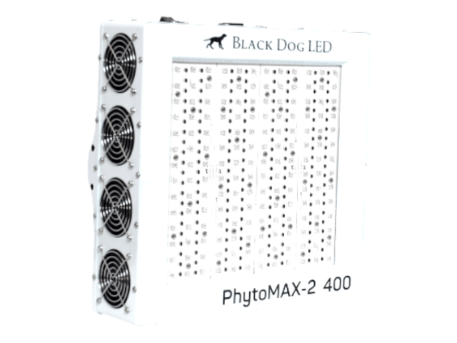 Black Dog LED Black Dog Phytomax-2 400