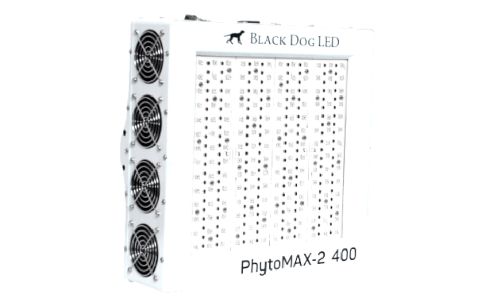 Black Dog LED Black Dog Phytomax-2 400