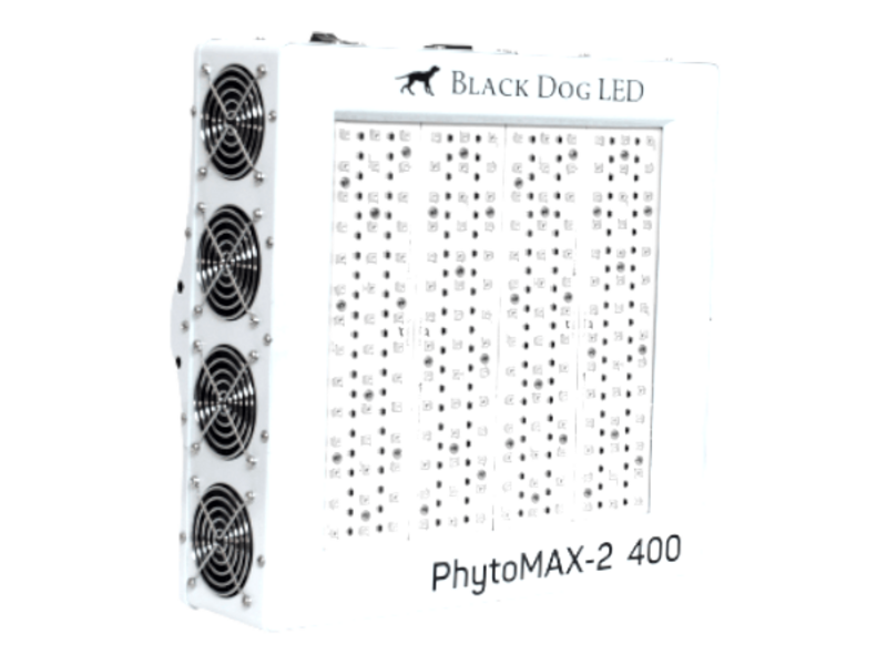 Black Dog LED Black Dog Phytomax-2 400 Black Dog LED Black Dog Phytomax-2 400