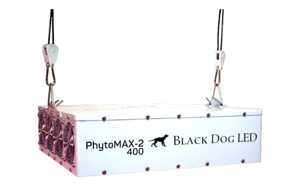 Black Dog LED Black Dog Phytomax-2 400
