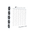 Black Dog Phytomax-2 600