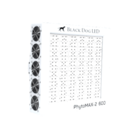 Black Dog Phytomax-2 600
