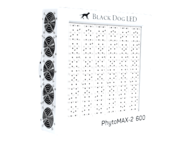 Black Dog LED Black Dog Phytomax-2 600