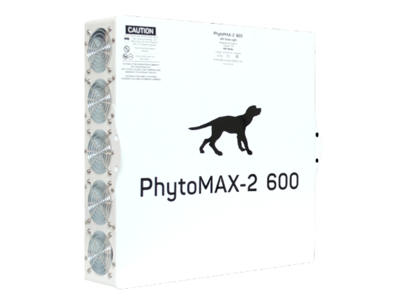 Black Dog LED Black Dog Phytomax-2 600
