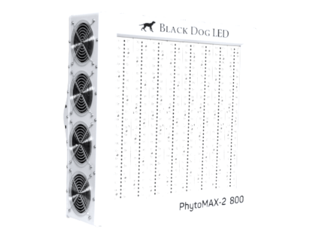 Black Dog LED Black Dog Phytomax-2 800