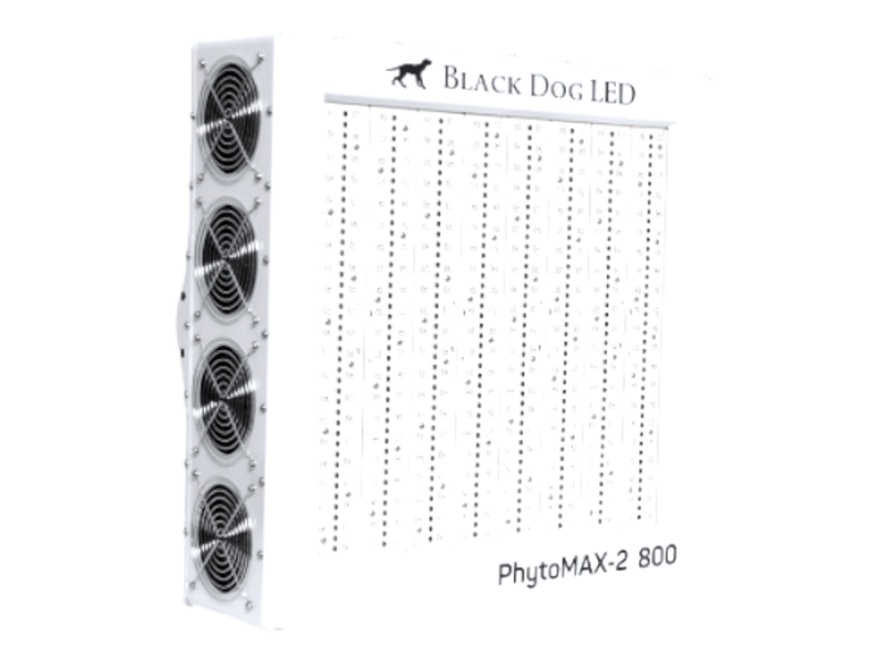 Black Dog LED Black Dog Phytomax-2 800