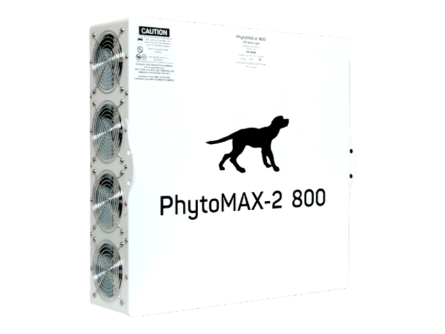 Black Dog LED Black Dog Phytomax-2 800