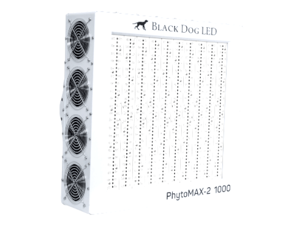 Black Dog Phytomax-2 1000