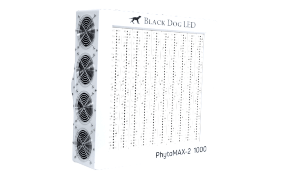 Black Dog LED Black Dog Phytomax-2 1000