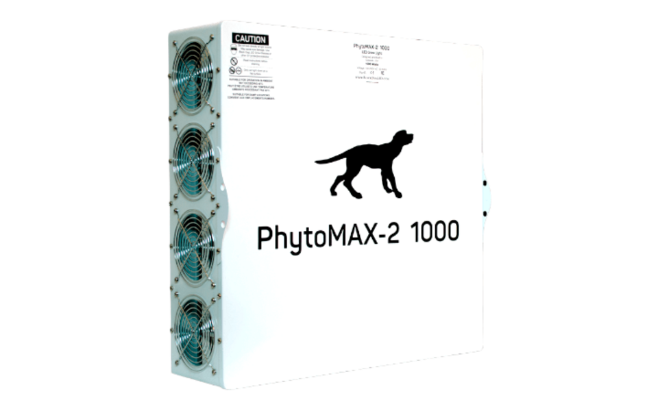 Black Dog LED Black Dog Phytomax-2 1000