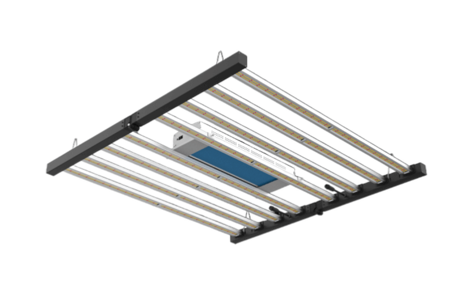 Hortilight Hortilight Scrogmaster Pro 1480