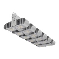 Lucilu Shuttle 6 Dimbare Kweeklamp