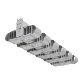 Lucilu Shuttle 6 Dimbare Kweeklamp Lucilu Shuttle 6 Dimbare Kweeklamp