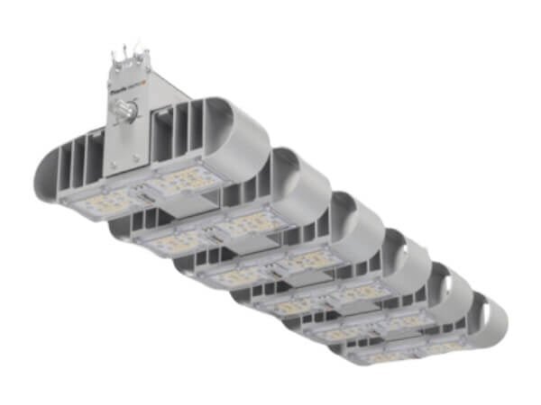 Lucilu Shuttle 6 Dimbare Kweeklamp