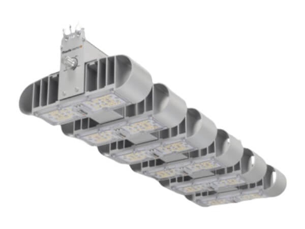 Lucilu Shuttle 6 Dimbare Kweeklamp