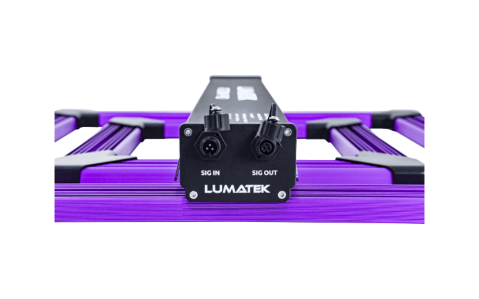 Lumatek Lumatek ATS 200W Pro