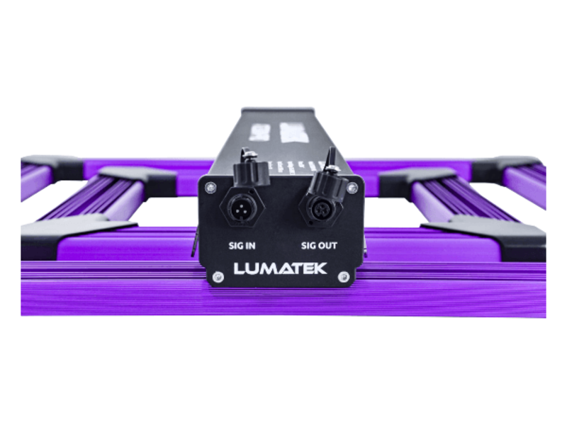 Lumatek Lumatek ATS 200W Pro