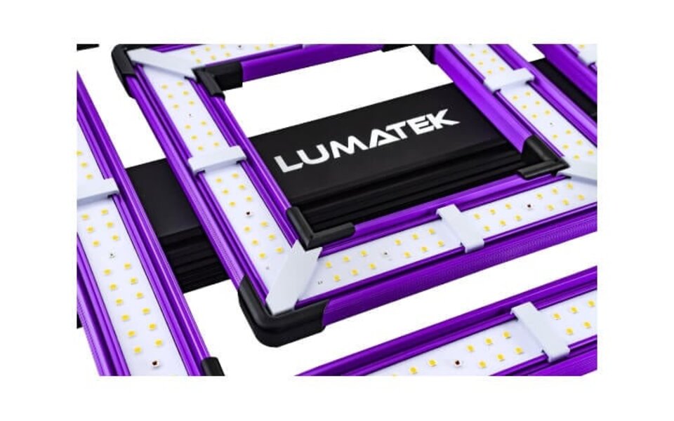 Lumatek Lumatek ATS 200W Pro