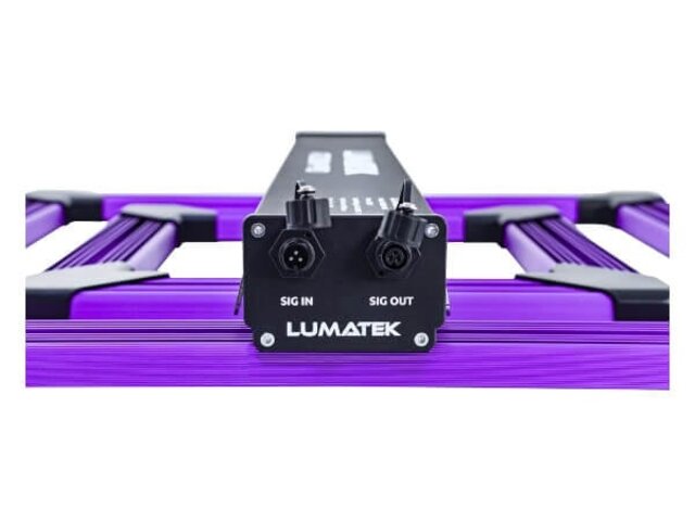 Lumatek Lumatek ATS 300W Pro