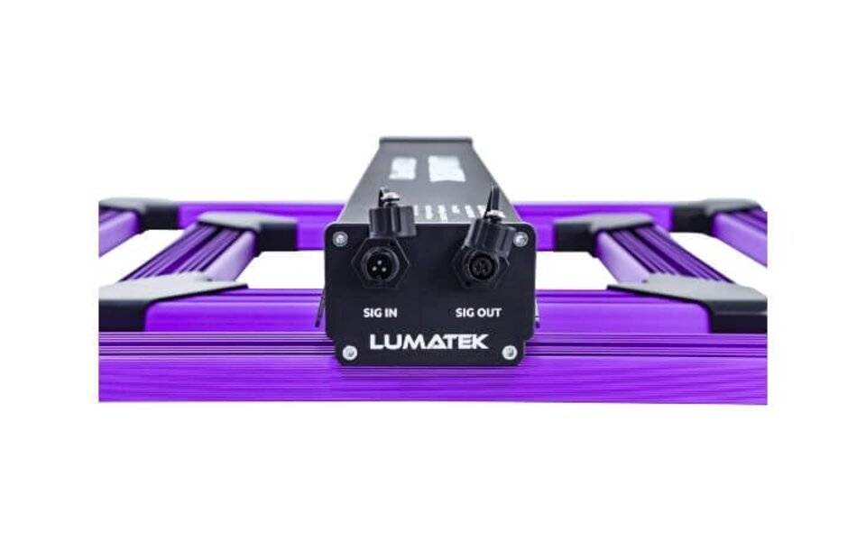 Lumatek Lumatek ATS 300W Pro