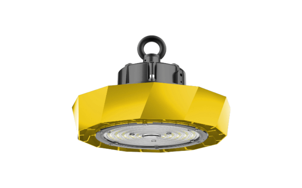 Spectrabox Spectrabox UFO 100 LED Kweeklamp
