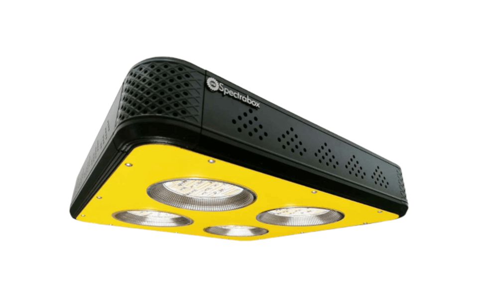 Spectrabox Spectrabox 400W Xtreme LED Kweeklamp Spectrabox Spectrabox 400W Xtreme LED Kweeklamp